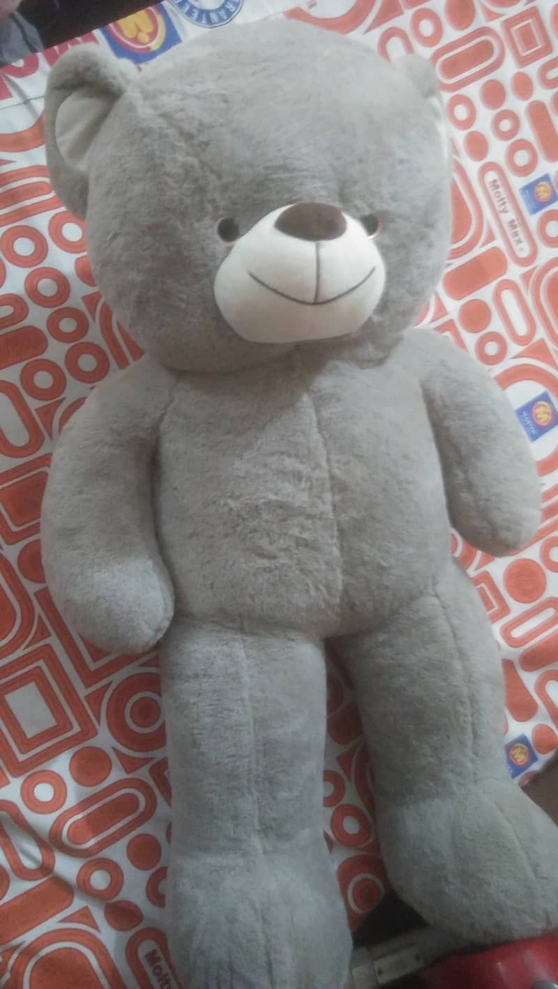 Stuff toys 0