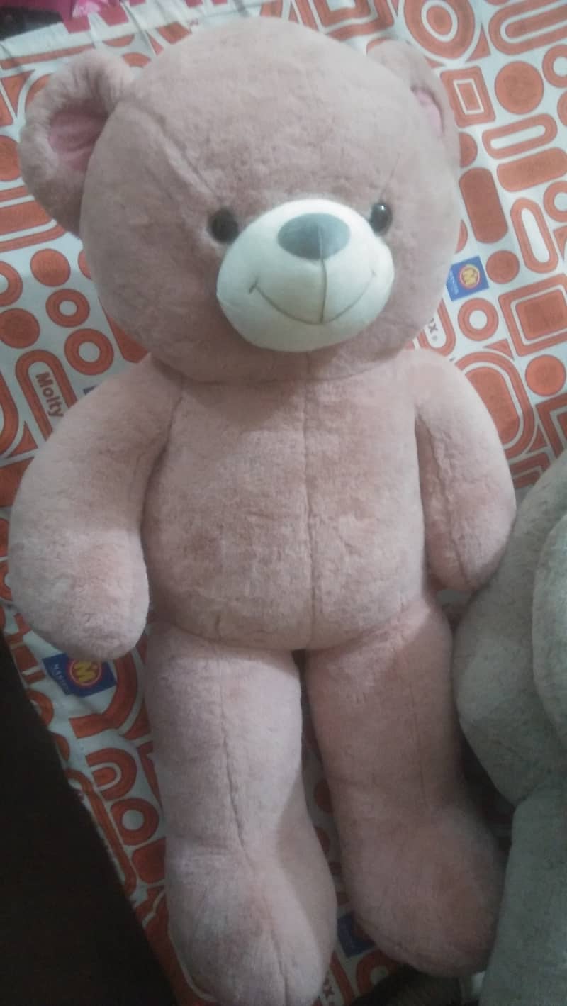 Stuff toys 1