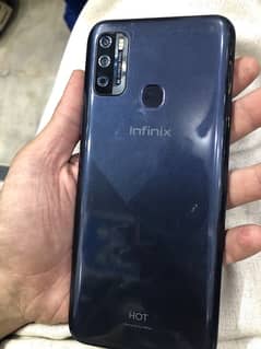 Infinix