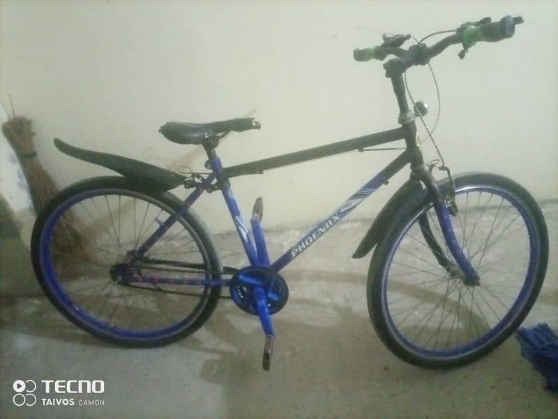 Bicycle for Sale. 0