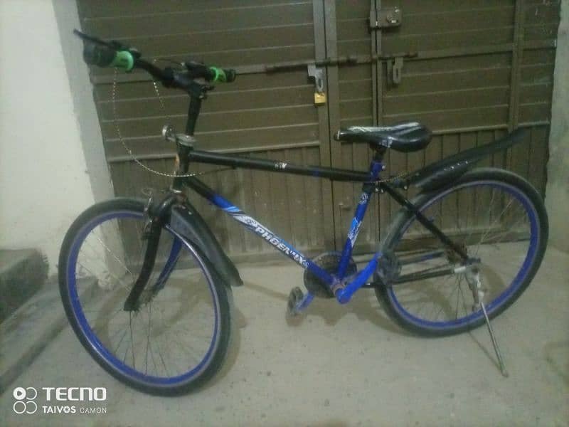 Bicycle for Sale. 2