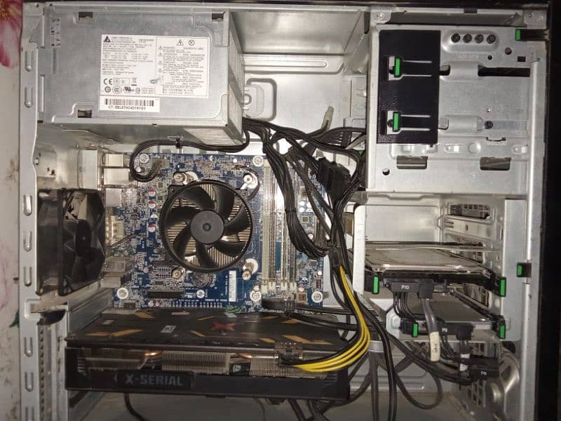 Gaming PC for sale 2