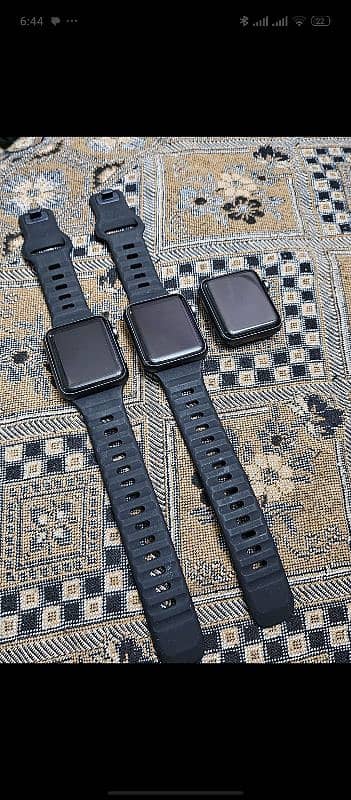 apple watch series 1 and 3 1