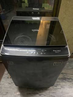 Midas Italy Washing Machine