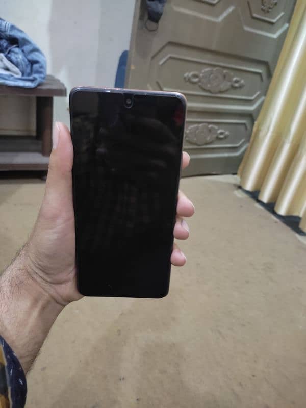 Redmi Note 10 pro  8/128gb  9.5/10 condition with box and charger 2