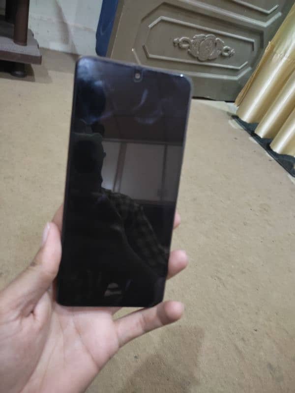 Redmi Note 10 pro  8/128gb  9.5/10 condition with box and charger 3