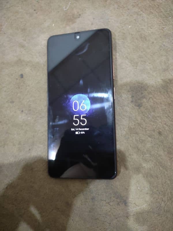 Redmi Note 10 pro  8/128gb  9.5/10 condition with box and charger 4