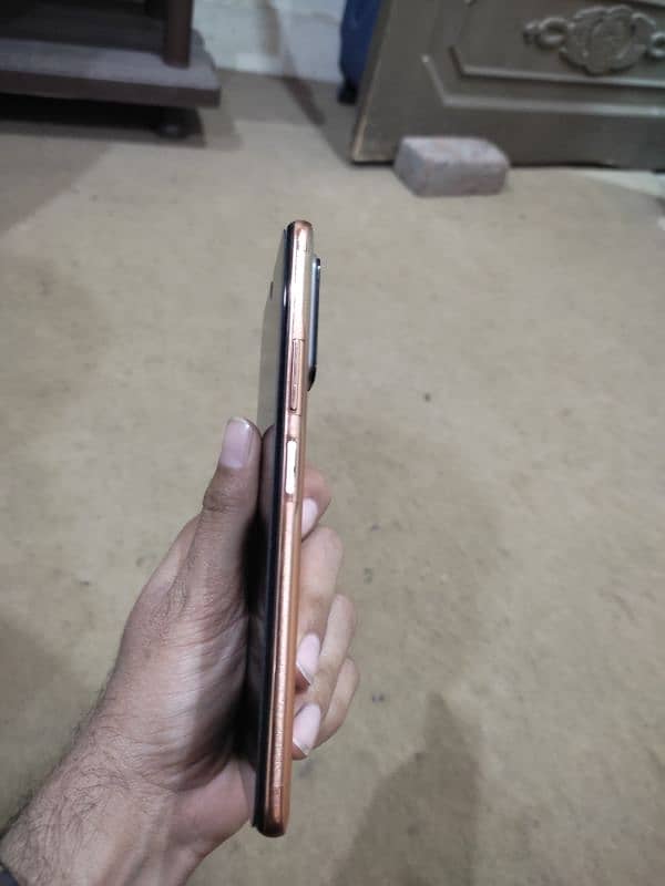 Redmi Note 10 pro  8/128gb  9.5/10 condition with box and charger 5