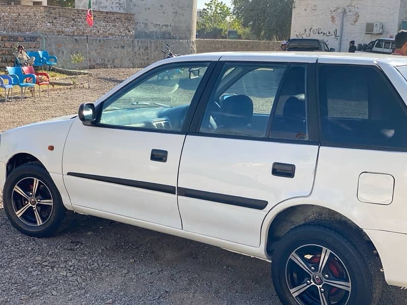 Suzuki Cultus VXR 2006 0