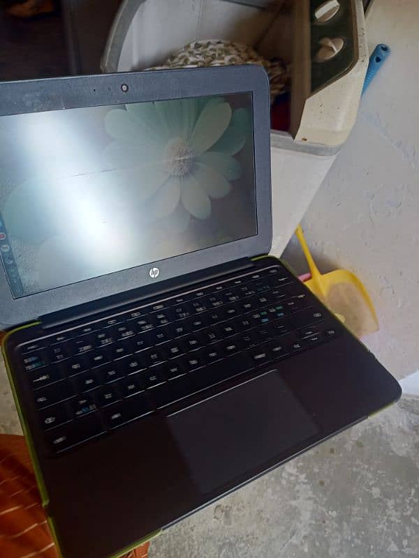 Hp Laptop 2