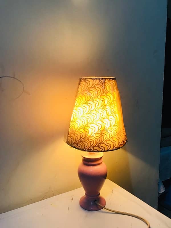 table lamps for bed room 0