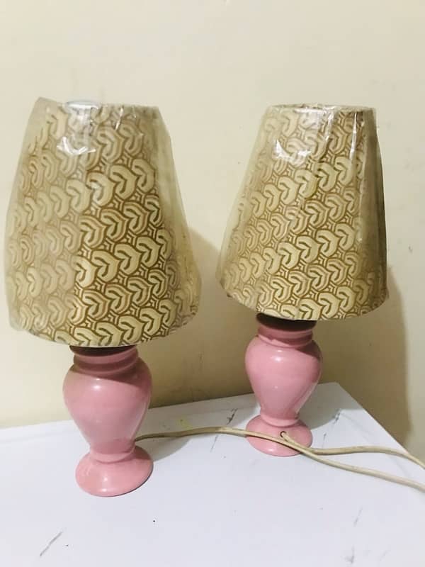 table lamps for bed room 2