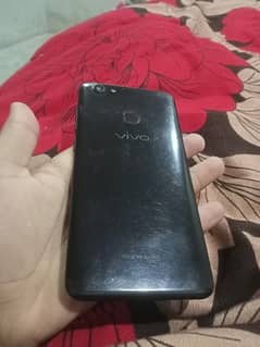 vivo v7 plus 4/64 dual sim PTA Approved