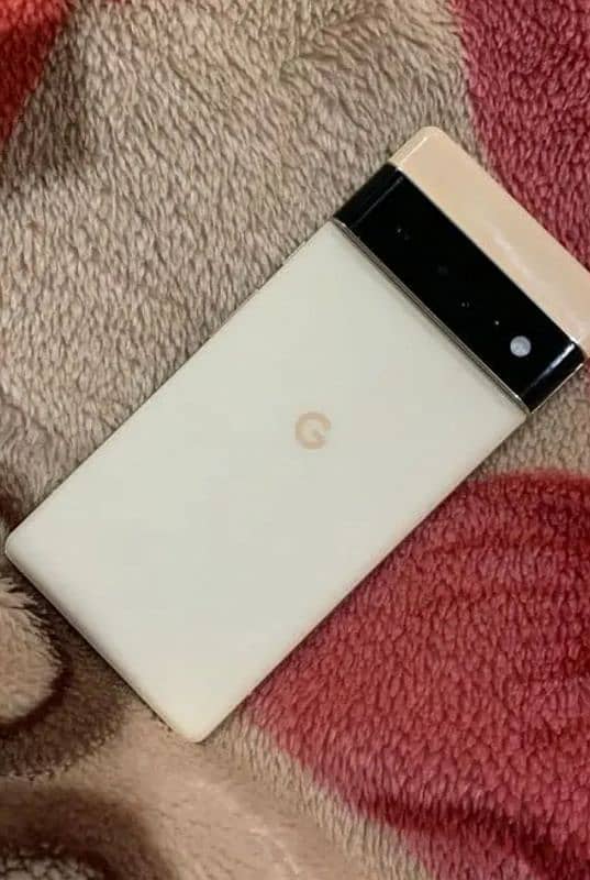 Google Pixel 6 pro Brand New My WhatsApp Number 03433941858 0