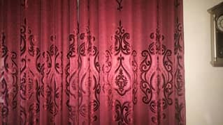 Curtains