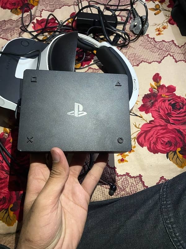 ps vr 1 10