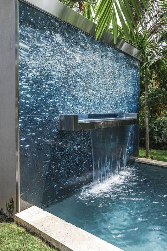 Water Features Specialist - Fountain - Pool - Waterfall (0333-5556007) 13