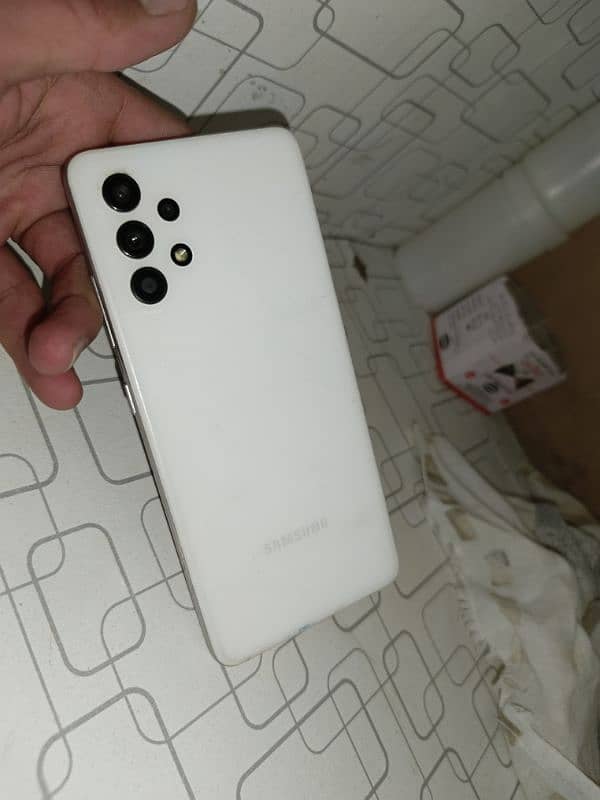 Samsung a32 for sale hai 0