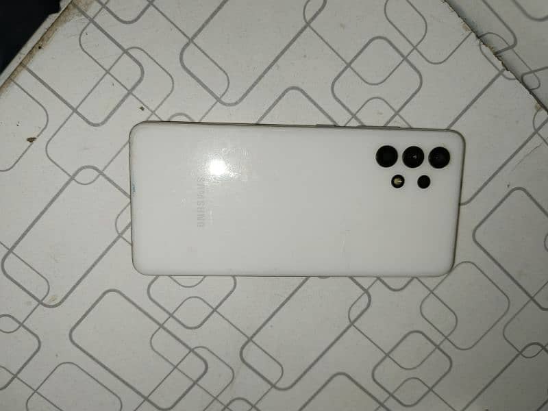 Samsung a32 for sale hai 2