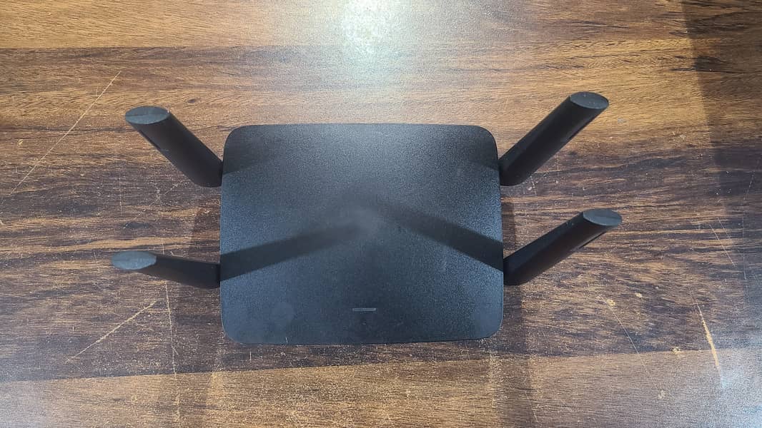 Linksys WiFi Range Extend"er RE9000 AC3000 Gigabit Router Branded Used 12