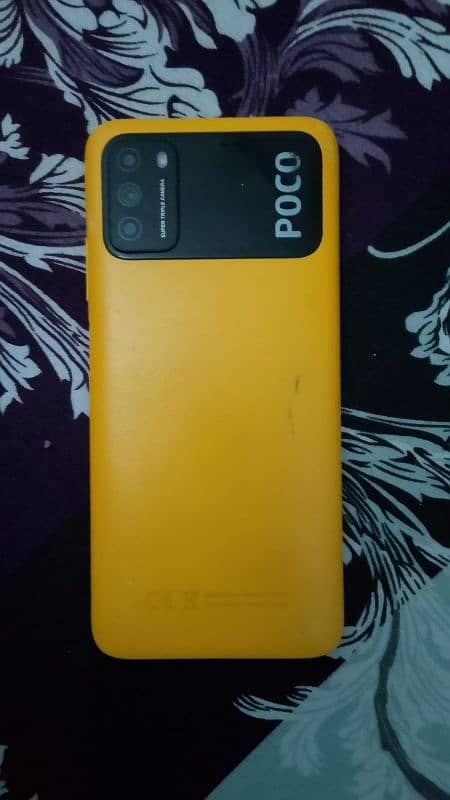 poco m3 0