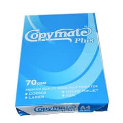 Copymate a4 size paper Rim