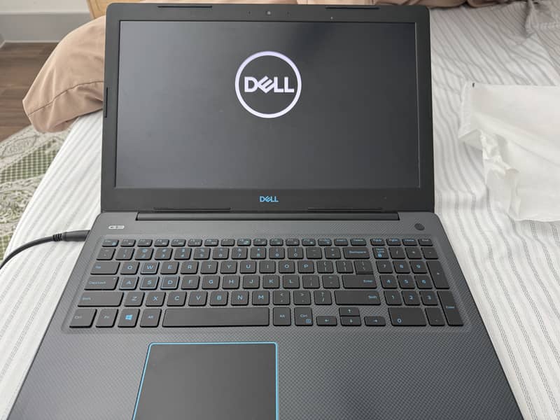 Dell G3 Gamming Laptop 0