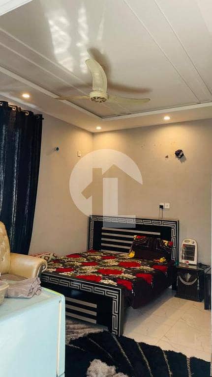 Stunning House Is Available For Rent In Bahria Town Phase 8 6