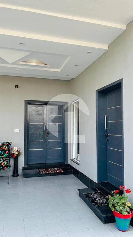 Stunning House Is Available For Rent In Bahria Town Phase 8 16