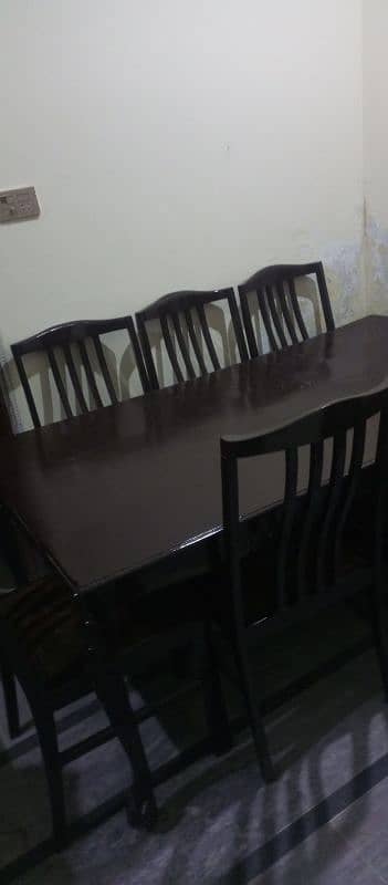 dining table 0