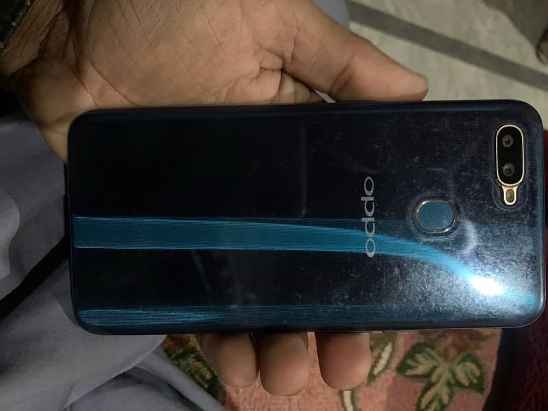 oppo in good condition 0