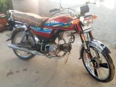 urgent sell my bike