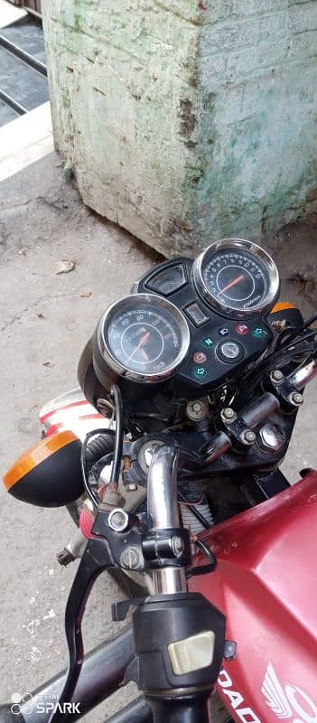 150cc roed Parinc Power gaer All paper ok all tayr ok  03004639052 0