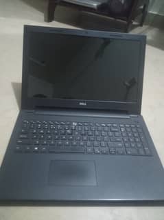 Dell LAPTOP urgent sale