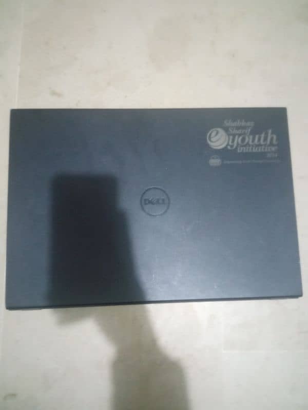 Dell LAPTOP urgent sale 1