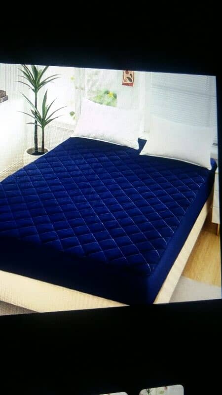 matress cover 5