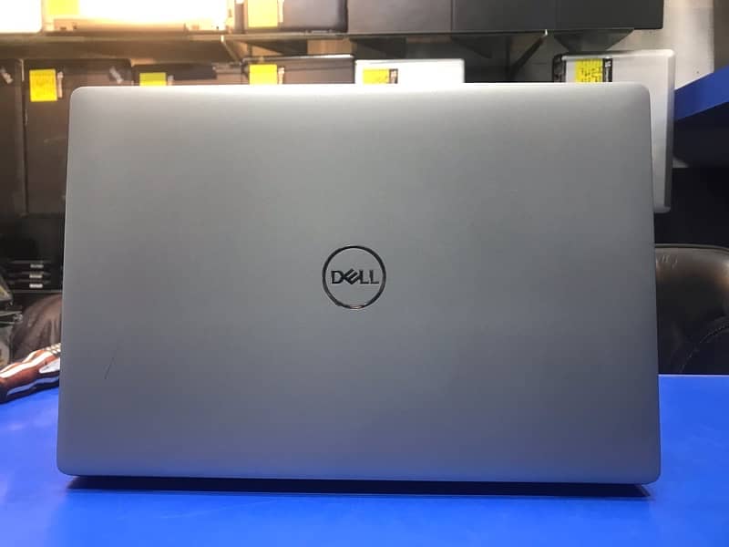 Dell 5410 i5 10th generation 0