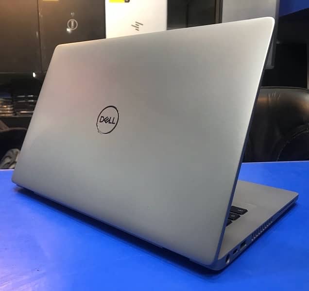 Dell 5410 i5 10th generation 2