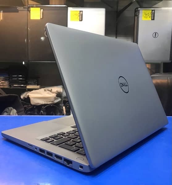 Dell 5410 i5 10th generation 3