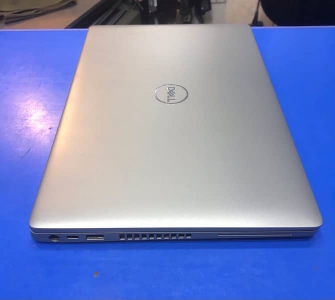 Dell 5410 i5 10th generation 4