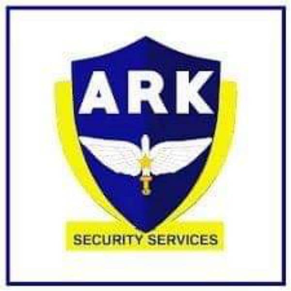 ARK security services Pvt LTD 1