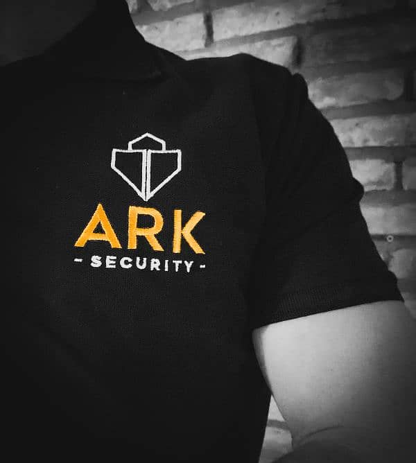 ARK security services Pvt LTD 3