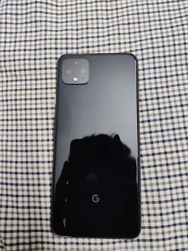 Google Pixel 4xl 5