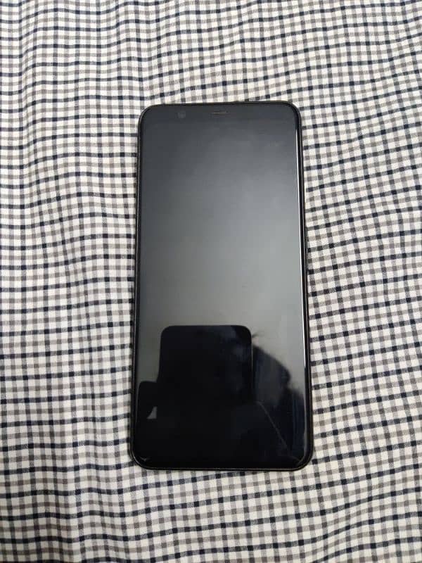 Google Pixel 4xl 6