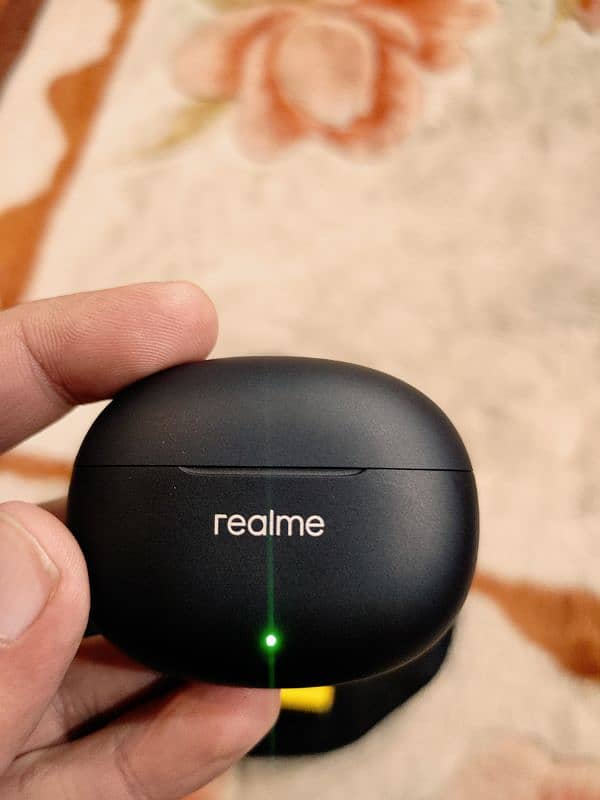 realme Buds T110 2