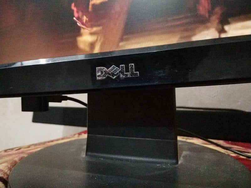 dell 24 inch led 2