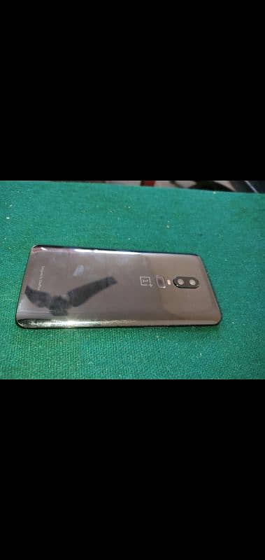 One plus 6 neat condition 2