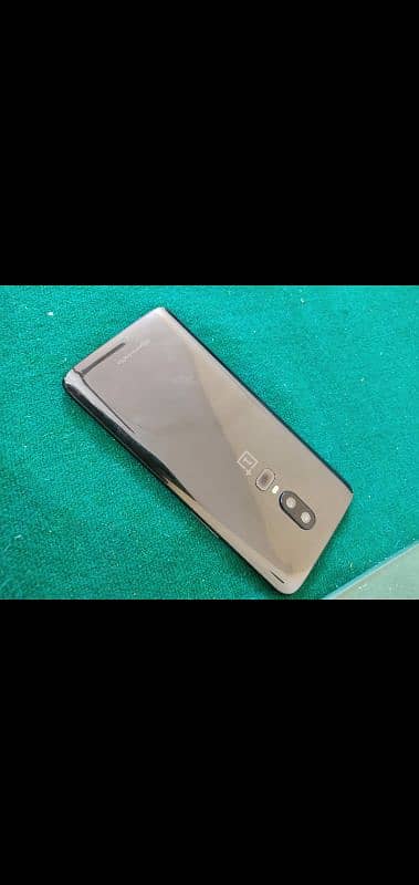 One plus 6 neat condition 4