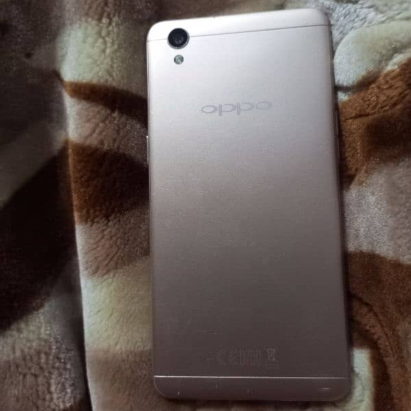 Oppo A37 2