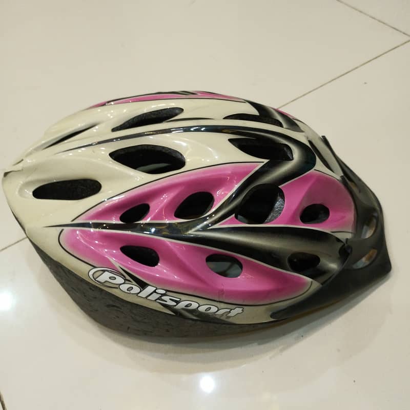 Imported kids Cycle Safety helmet 3